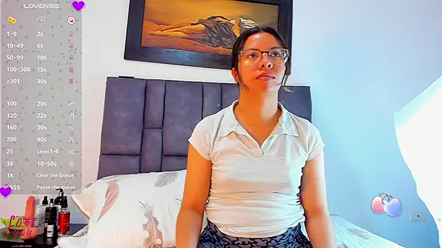 Vahiolet smith online show from February 2026 03:24:02 AM