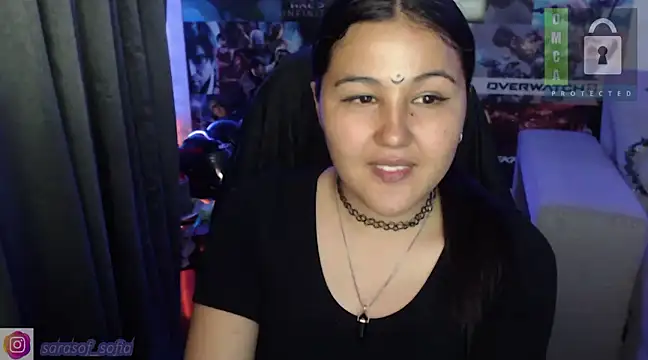 sara sof  online show from January 2025 03:22:01 AM