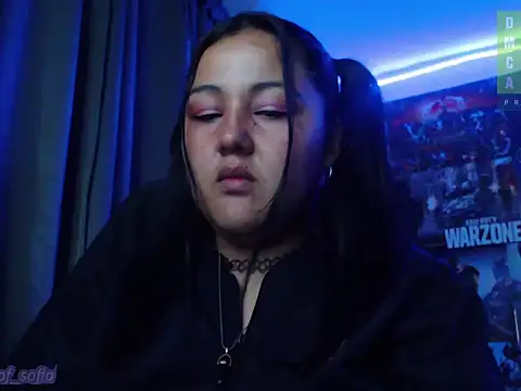 sara sof  online show from January 2025 12:33:01 AM