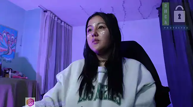 sara sof  online show from March 2025 12:49:02 AM