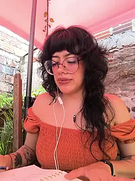 Snapshot of Fun_Everywhere chatting on March 2026 06:34:01 PM Fun Everywhere online show from March 2026 06:34:01 PM