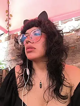 Snapshot of Fun_Everywhere chatting on March 2026 04:08:01 PM Fun Everywhere online show from March 2026 04:08:01 PM