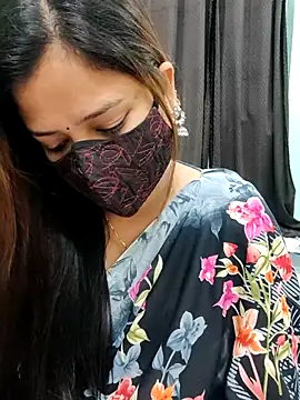 payal sharma1 online show from February 2025 07:33:01 AM