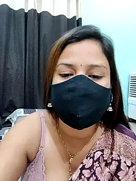 payal sharma1 online show from February 2025 01:06:01 PM