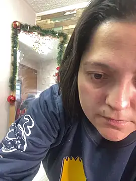 KataleyaStiward online show from December 2025 12:53:02 PM