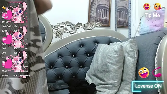 KataleyaStiward online show from March 2026 06:56:02 PM