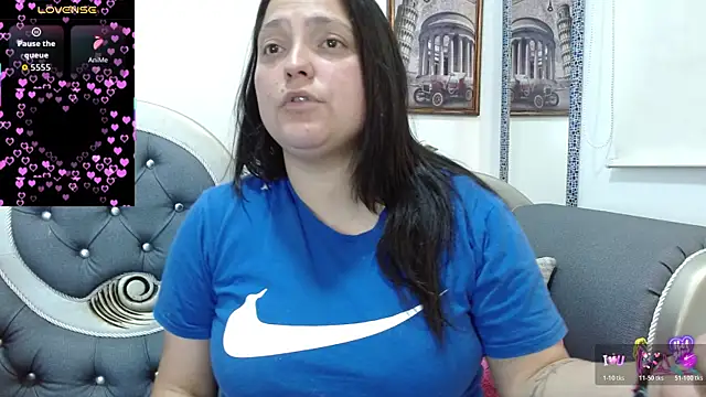 Snapshot of KataleyaStiward chatting on May 2026 03:17:01 PM KataleyaStiward online show from May 2026 03:17:01 PM