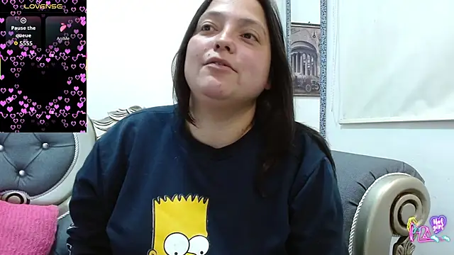 Snapshot of KataleyaStiward chatting on May 2026 03:19:02 PM KataleyaStiward online show from May 2026 03:19:02 PM