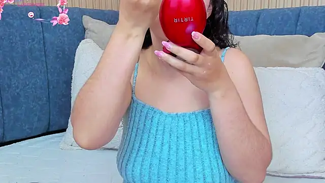 angeline teen online show from November 2025 12:15:02 PM