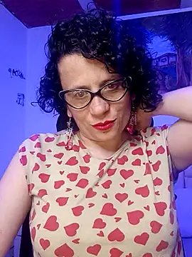 Daneshka naughty online show from October 2025 12:09:02 AM