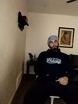 mikeystrong online show from January 2025 12:33:01 PM