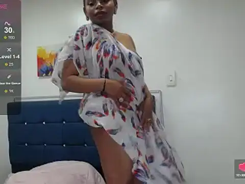 Snapshot of Lizeth_rey1 chatting on January 2025 10:24:01 PM Lizeth rey1 online show from January 2025 10:24:01 PM