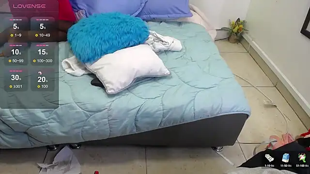 Snapshot of Lizeth_rey1 chatting on February 2025 12:46:01 AM Lizeth rey1 online show from February 2025 12:46:01 AM