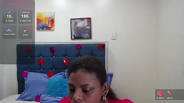 Snapshot of Lizeth_rey1 chatting on February 2025 12:59:01 AM Lizeth rey1 online show from February 2025 12:59:01 AM