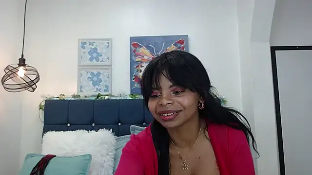 Snapshot of Lizeth_rey1 chatting on March 2025 06:48:02 PM Lizeth rey1 online show from March 2025 06:48:02 PM
