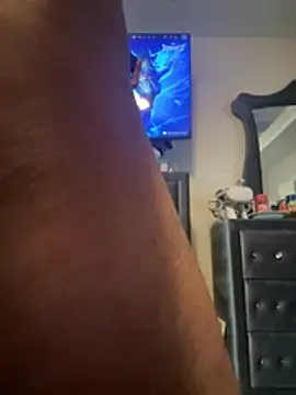 Snapshot of BubbaATL chatting on April 2026 04:26:01 PM BubbaATL online show from April 2026 04:26:01 PM