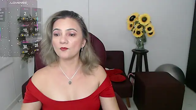 Ghada milf online show from April 2026 11:16:01 PM