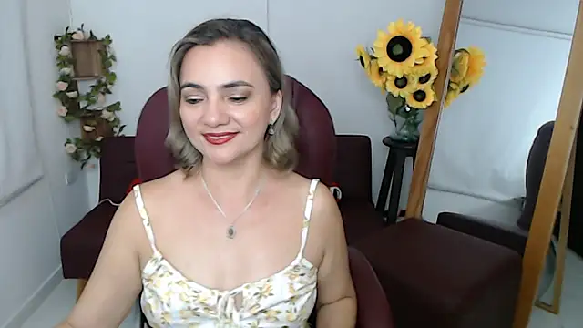 Snapshot of Ghada_milf chatting on July 2026 10:37:01 PM Ghada milf online show from July 2026 10:37:01 PM