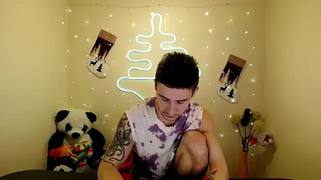 Mike severi2 online show from December 2024 03:01:02 PM