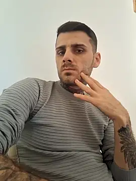 Snapshot of Cuci12 chatting on March 2025 03:35:02 PM Cuci12 online show from March 2025 03:35:02 PM