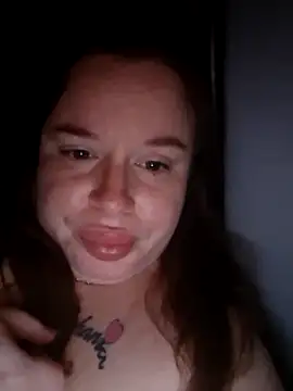 JohannasMishael online show from February 2026 07:21:02 PM