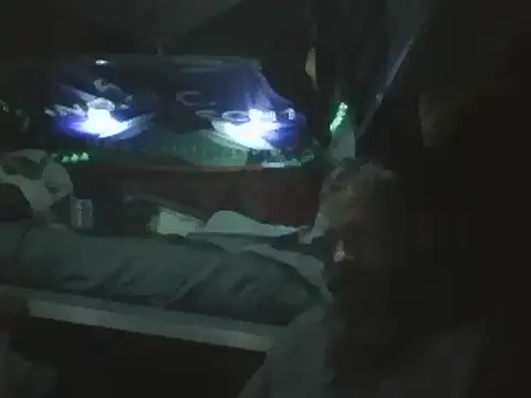 Snapshot of TRebelG chatting on November 2025 06:50:02 PM TRebelG online show from November 2025 06:50:02 PM