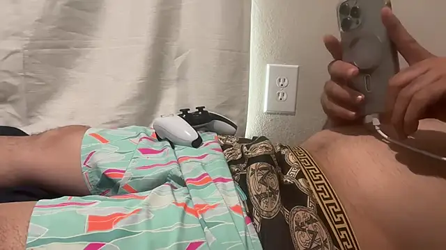 spacio1671 online show from March 2026 10:24:02 PM