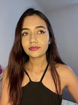 Snapshot of HallieLemon1 chatting on December 2024 03:24:01 AM HallieLemon1 online show from December 2024 03:24:01 AM