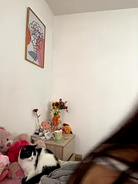 Snapshot of HallieLemon1 chatting on October 2025 04:59:02 PM HallieLemon1 online show from October 2025 04:59:02 PM