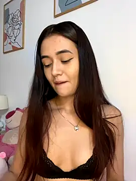 Snapshot of HallieLemon1 chatting on October 2025 01:15:02 AM HallieLemon1 online show from October 2025 01:15:02 AM