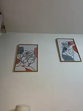 Snapshot of HallieLemon1 chatting on October 2025 10:59:02 PM HallieLemon1 online show from October 2025 10:59:02 PM