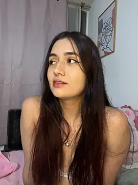 HallieLemon1 online show from November 2025 12:43:01 AM