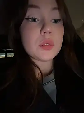 Peachy Dream online show from November 2025 08:07:01 PM