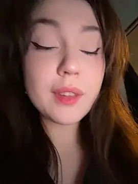 Peachy Dream online show from November 2025 03:05:01 PM