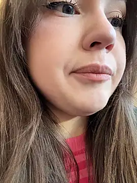 Peachy Dream online show from February 2026 01:18:02 PM