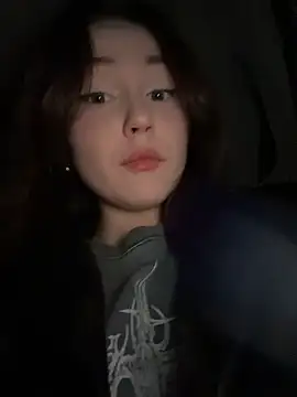 Peachy Dream online show from March 2026 06:23:02 PM