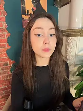 Snapshot of Peachy_Dream chatting on June 2026 12:17:01 PM Peachy Dream online show from June 2026 12:17:01 PM