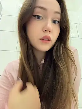 Snapshot of Peachy_Dream chatting on July 2026 04:09:01 PM Peachy Dream online show from July 2026 04:09:01 PM