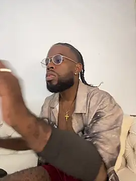 Jacksonking27 online show from April 2026 09:56:02 PM