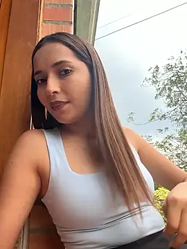 Penelope-Hot online show from January 2026 09:05:02 PM