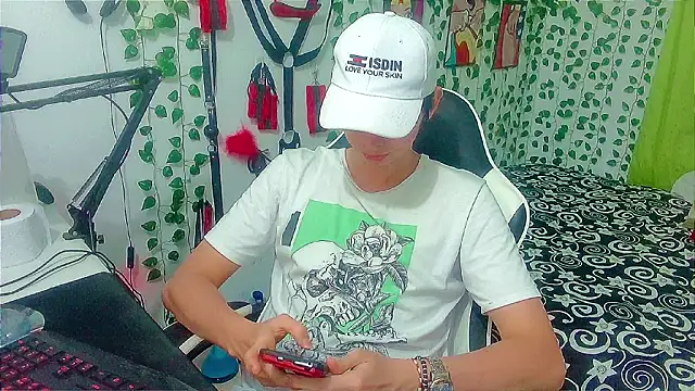 Andy gray online show from February 2026 11:59:01 PM