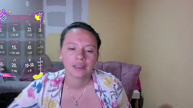 Snapshot of lauraguzman chatting on April 2026 02:25:02 AM lauraguzman online show from April 2026 02:25:02 AM