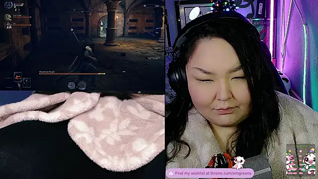 EmGreens online show from November 2025 05:17:01 AM