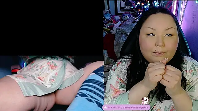 EmGreens online show from January 2026 04:06:02 AM