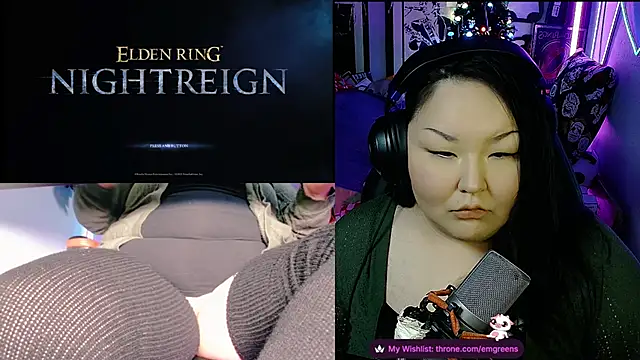 EmGreens online show from March 2026 04:35:01 AM