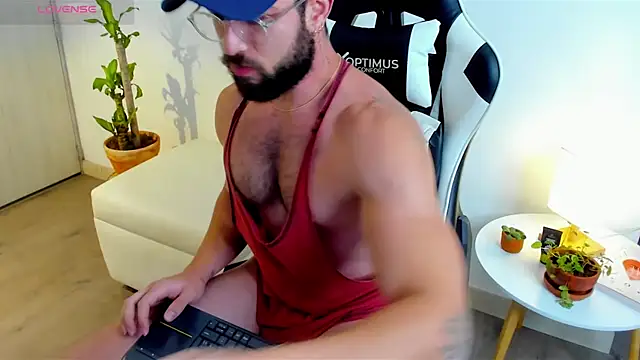 dafboy1 online show from February 2026 04:27:02 PM