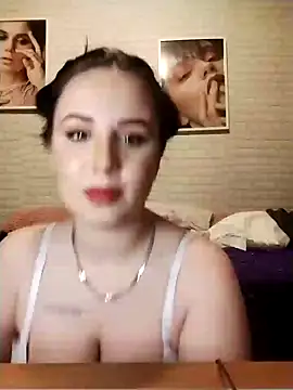 Snapshot of AdelinaJude chatting on December 2024 08:37:01 PM AdelinaJude online show from December 2024 08:37:01 PM