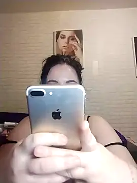 Snapshot of AdelinaJude chatting on February 2025 02:56:02 PM AdelinaJude online show from February 2025 02:56:02 PM