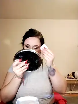 Snapshot of AdelinaJude chatting on March 2025 07:59:02 PM AdelinaJude online show from March 2025 07:59:02 PM