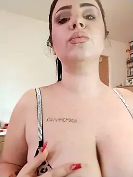 Snapshot of AdelinaJude chatting on March 2025 10:18:02 AM AdelinaJude online show from March 2025 10:18:02 AM